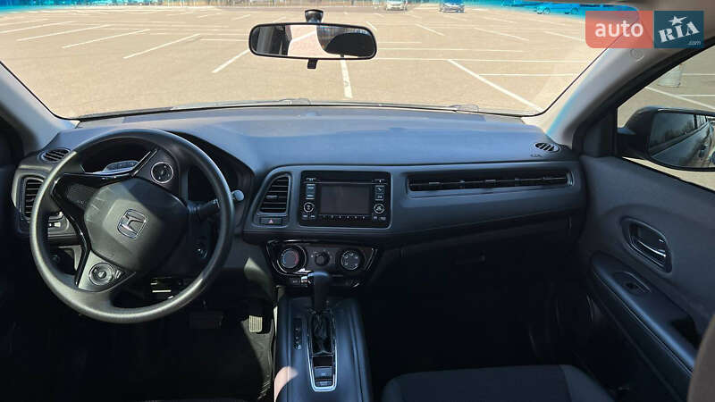 Внедорожник / Кроссовер Honda HR-V 2020 в Киеве фото 2 Внедорожник / Кроссовер Honda HR-V 2020 в Киеве