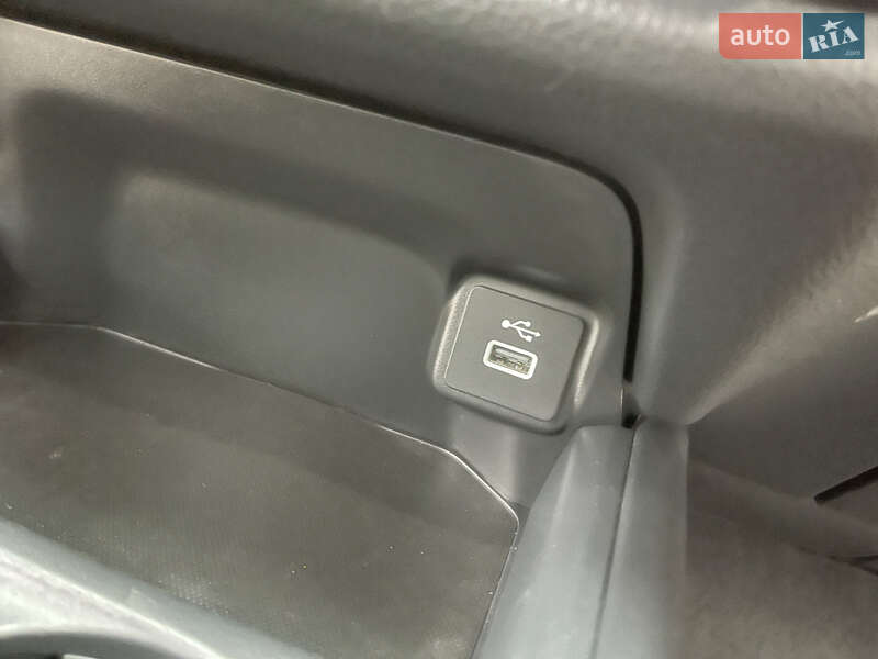 Внедорожник / Кроссовер Honda HR-V 2023 в Киеве фото 45 Внедорожник / Кроссовер Honda HR-V 2023 в Киеве