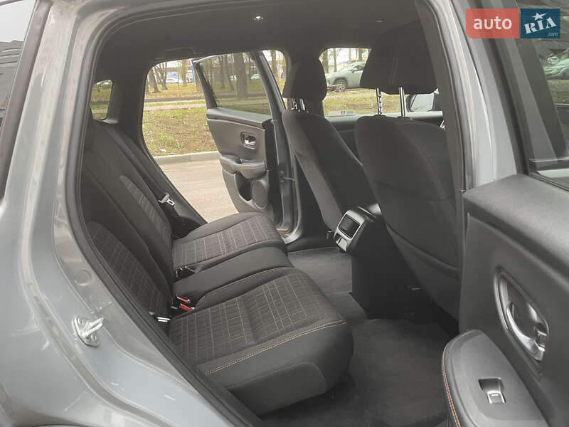 Внедорожник / Кроссовер Honda HR-V 2023 в Киеве фото 49 Внедорожник / Кроссовер Honda HR-V 2023 в Киеве