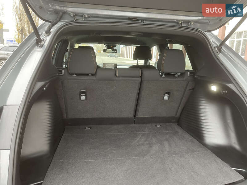 Внедорожник / Кроссовер Honda HR-V 2023 в Киеве фото 56 Внедорожник / Кроссовер Honda HR-V 2023 в Киеве