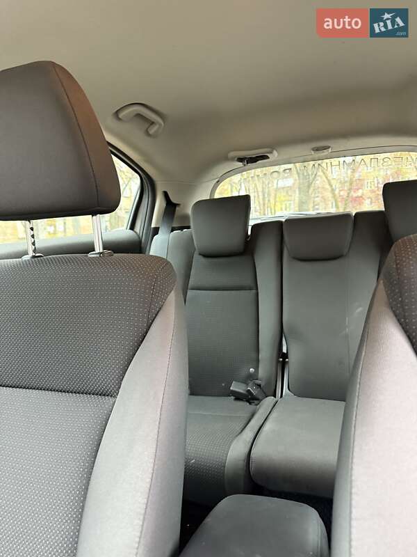 Внедорожник / Кроссовер Honda HR-V 2019 в Киеве