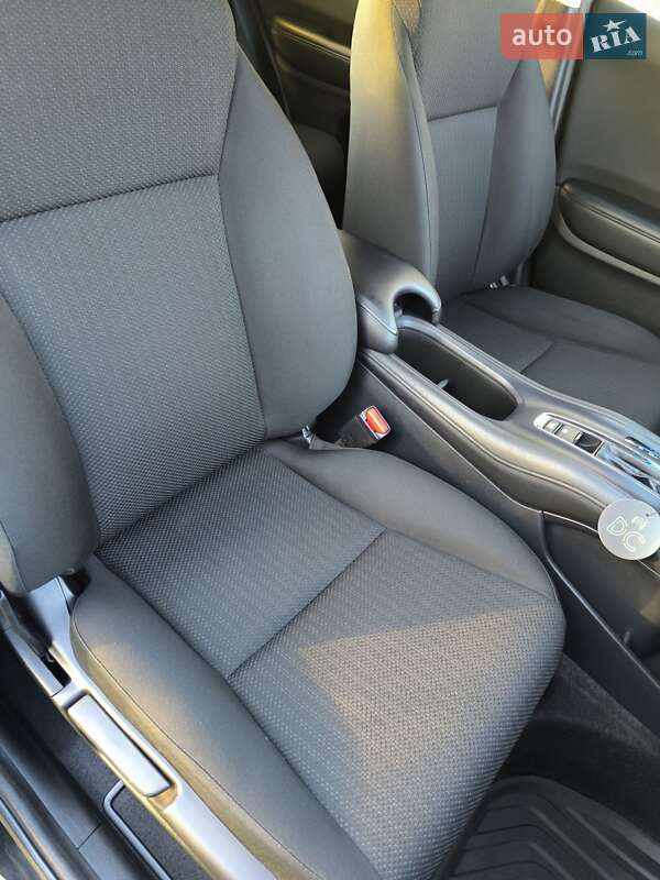 Позашляховик / Кросовер Honda HR-V 2017 в Деревачі фото 18 Позашляховик / Кросовер Honda HR-V 2017 в Деревачі