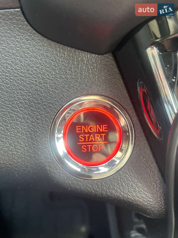 Внедорожник / Кроссовер Honda HR-V 2021 в Киеве фото 29 Внедорожник / Кроссовер Honda HR-V 2021 в Киеве