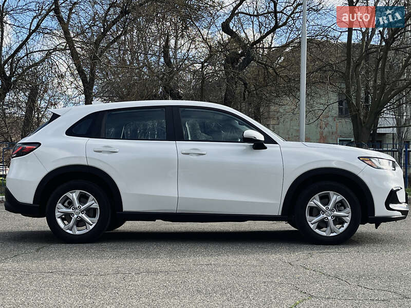 Внедорожник / Кроссовер Honda HR-V 2023 в Николаеве
