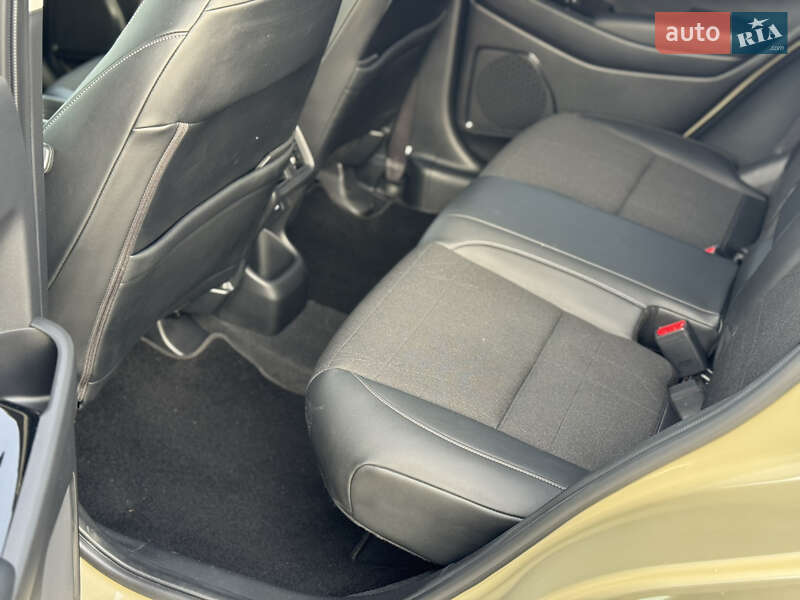 Внедорожник / Кроссовер Honda HR-V 2023 в Киеве