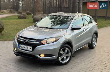 Позашляховик / Кросовер Honda HR-V 2018 в Житомирі