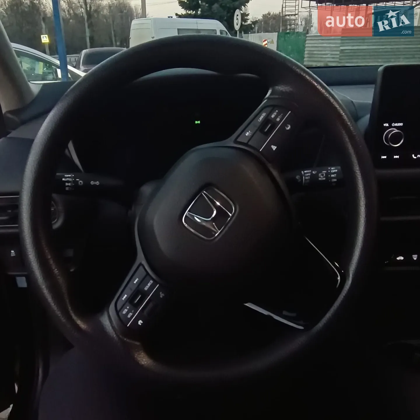 2023 Honda HR-V - мініатюра 16