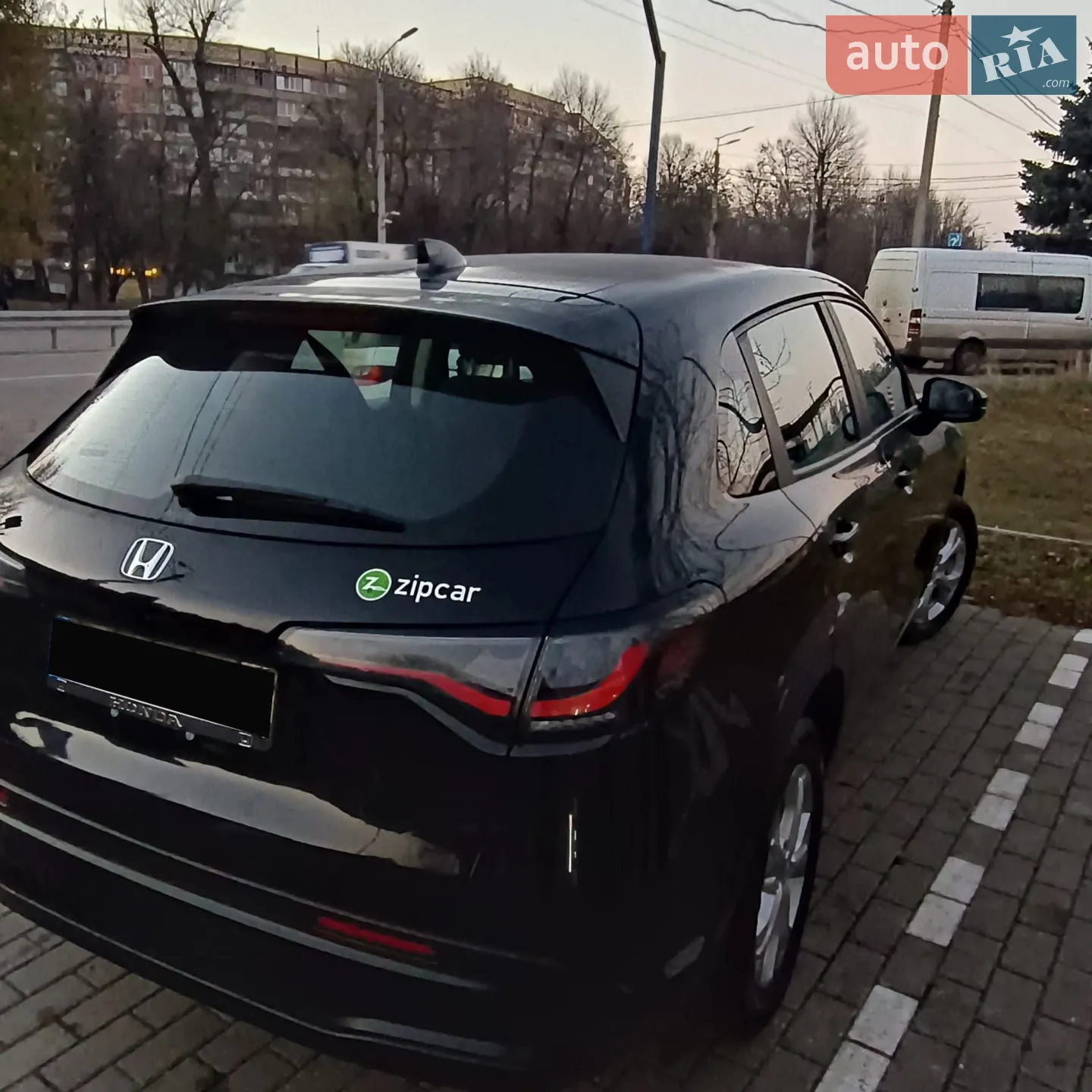 2023 Honda HR-V - мініатюра 6