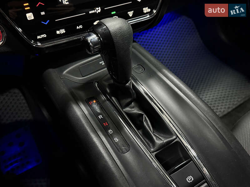Позашляховик / Кросовер Honda HR-V 2021 в Києві фото 28 Позашляховик / Кросовер Honda HR-V 2021 в Києві