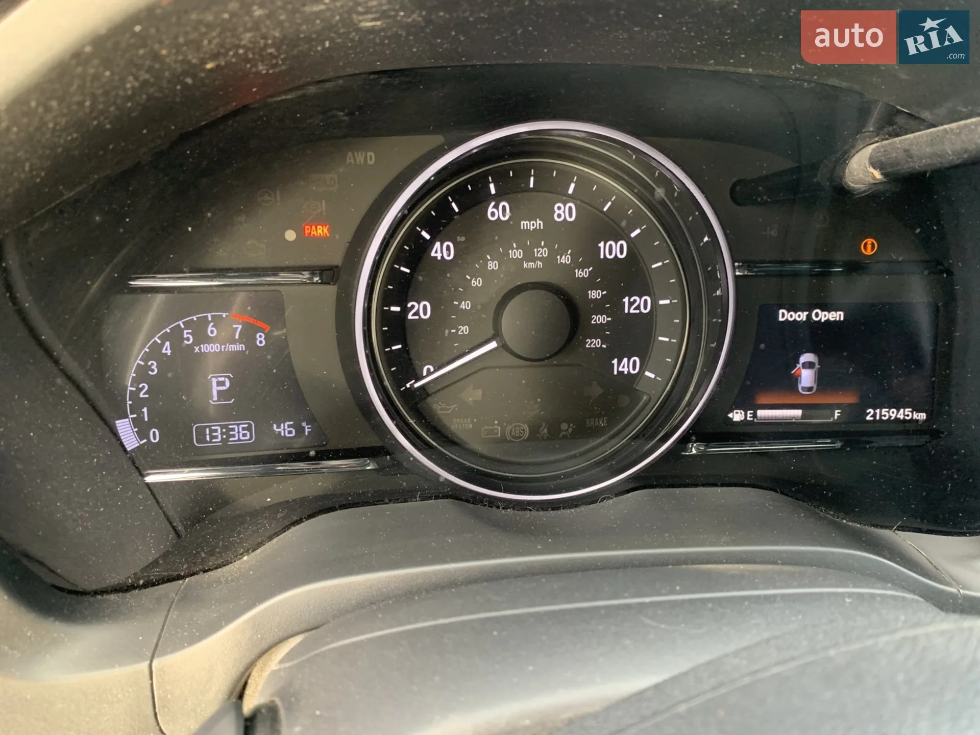 2019 Honda HR-V - мініатюра 19