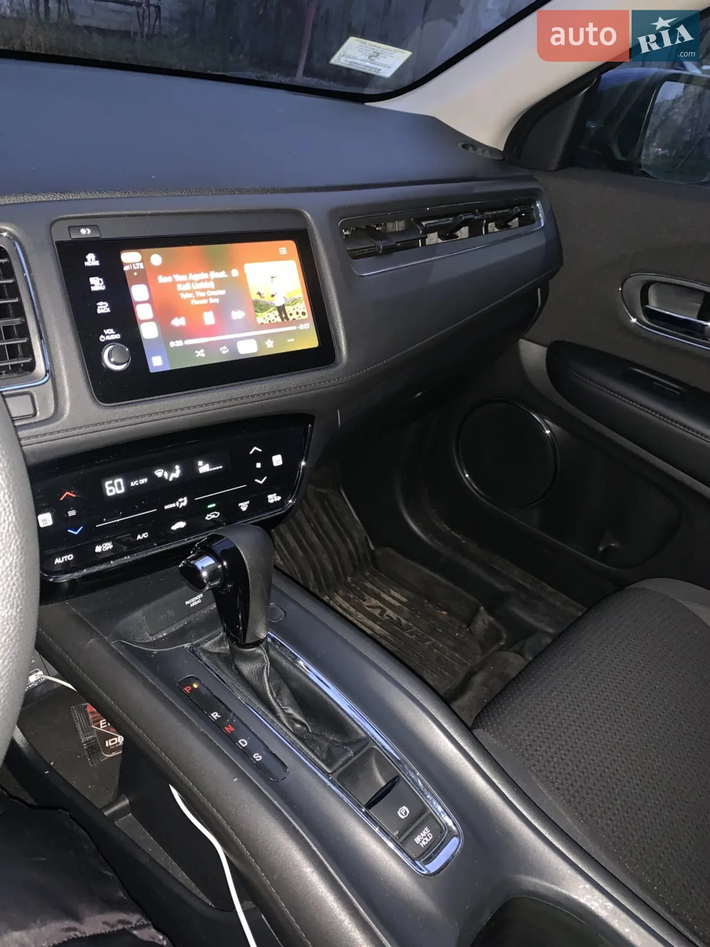 2019 Honda HR-V - мініатюра 20