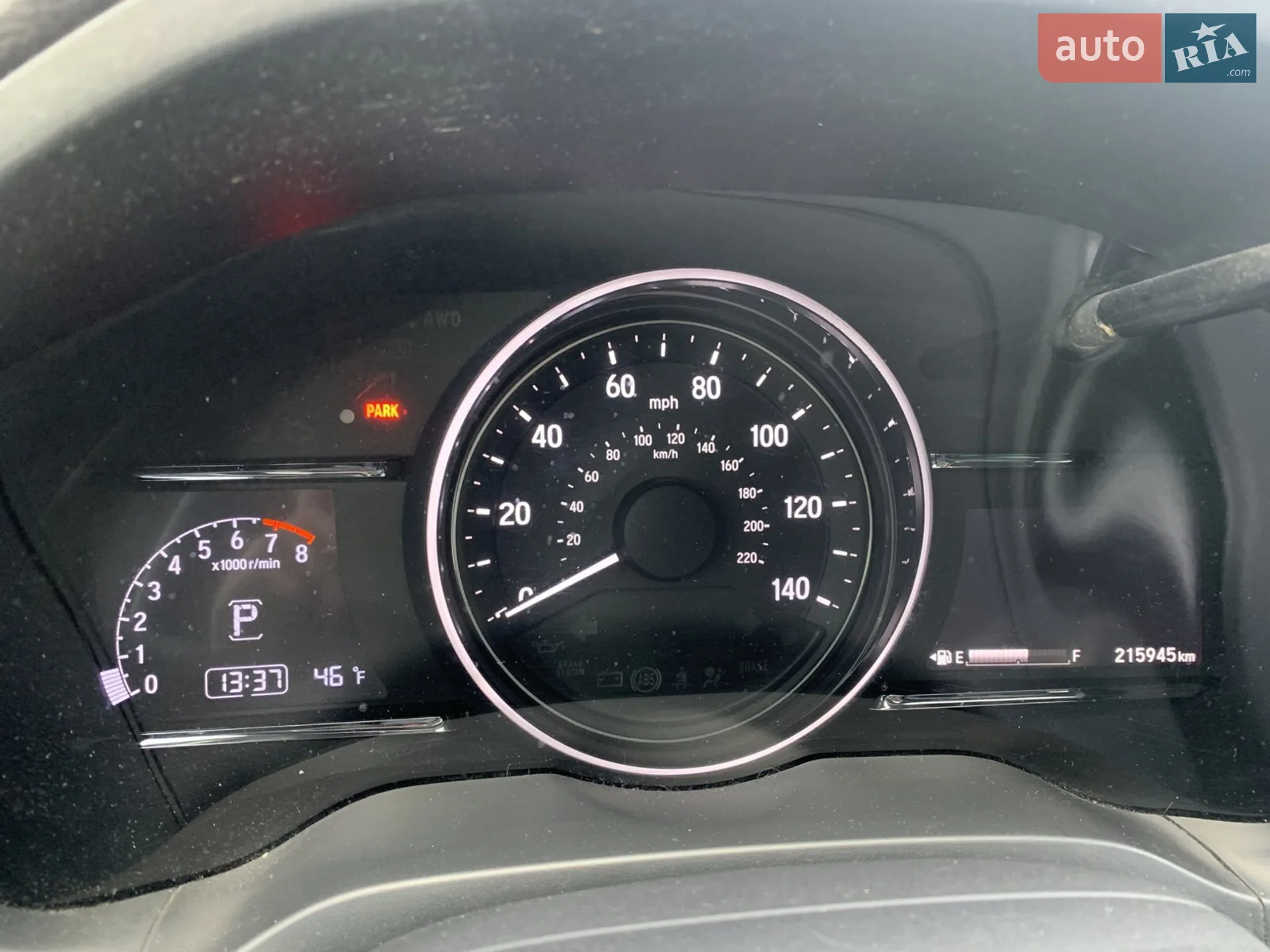 2019 Honda HR-V - мініатюра 23