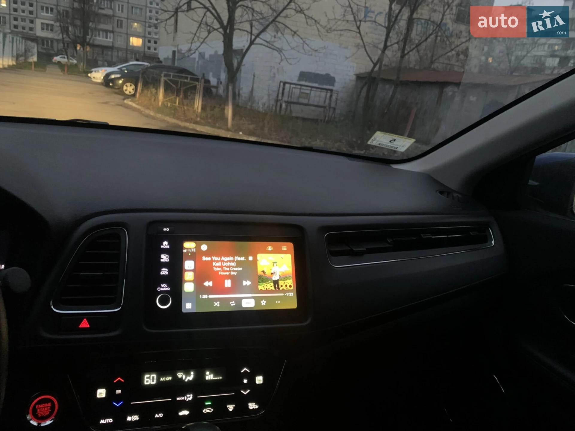 2019 Honda HR-V - мініатюра 24