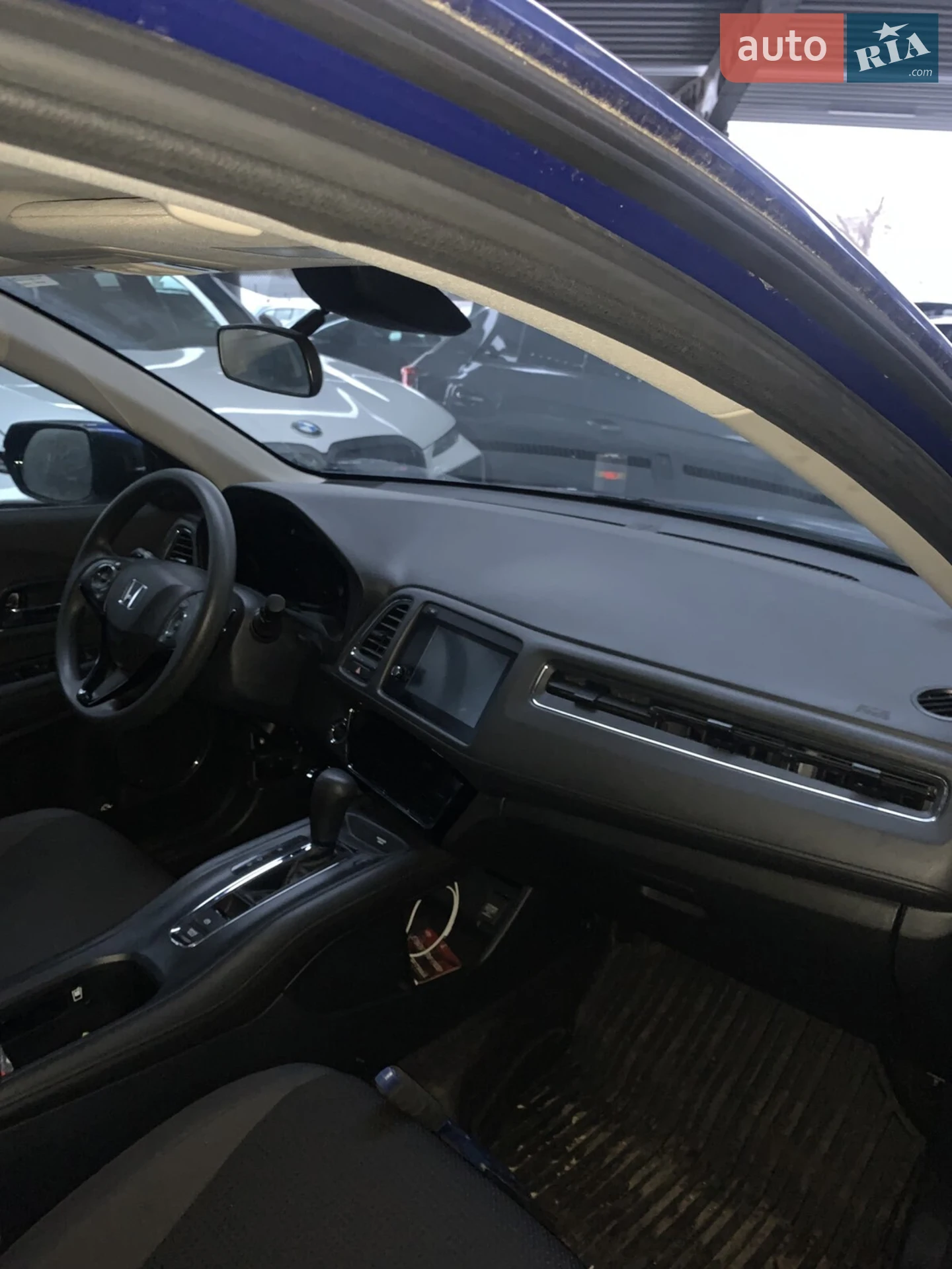 2019 Honda HR-V - мініатюра 28
