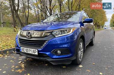 Внедорожник / Кроссовер Honda HR-V 2020 в Днепре