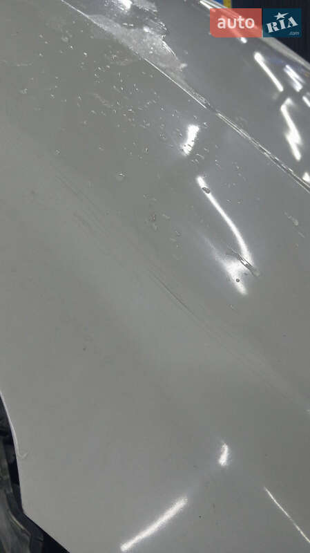 Внедорожник / Кроссовер Honda HR-V 2016 в Киеве