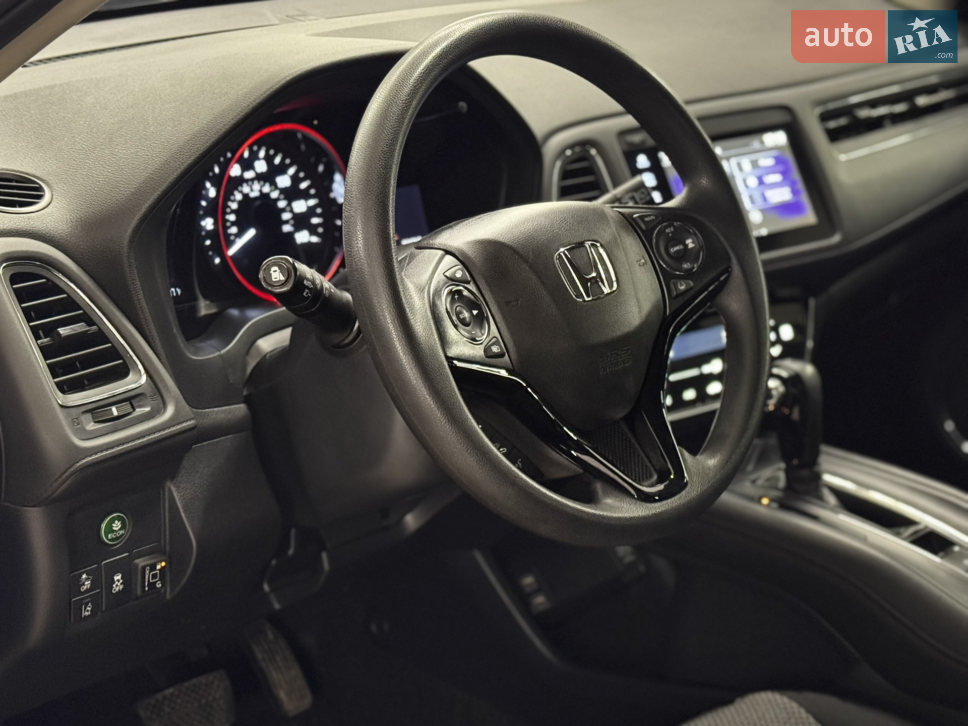 2021 Honda HR-V - мініатюра 11