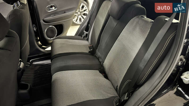 Внедорожник / Кроссовер Honda HR-V 2021 в Николаеве