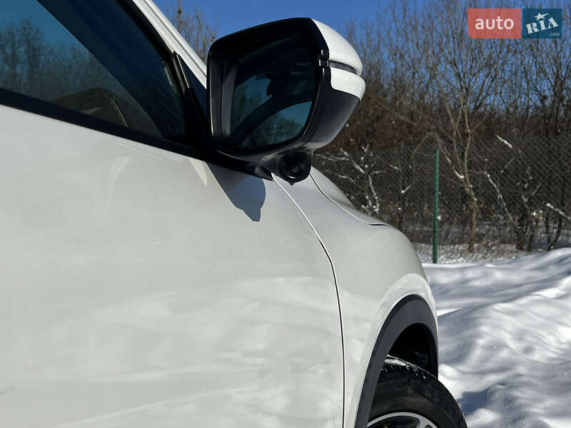 Внедорожник / Кроссовер Honda HR-V 2021 в Львове фото 18 Внедорожник / Кроссовер Honda HR-V 2021 в Львове