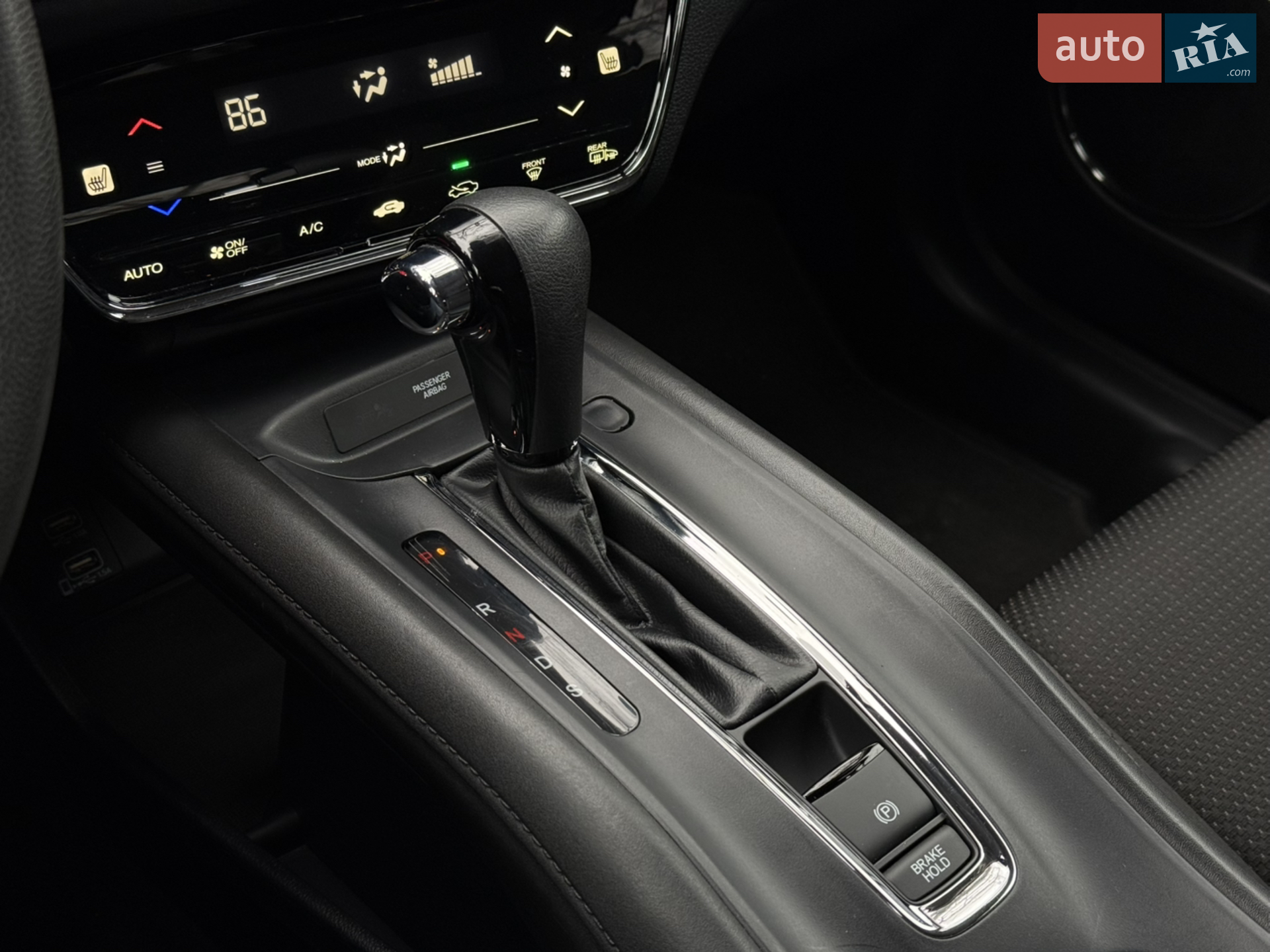 2021 Honda HR-V - мініатюра 29