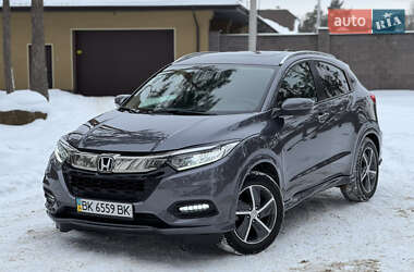 Внедорожник / Кроссовер Honda HR-V 2020 в Житомире