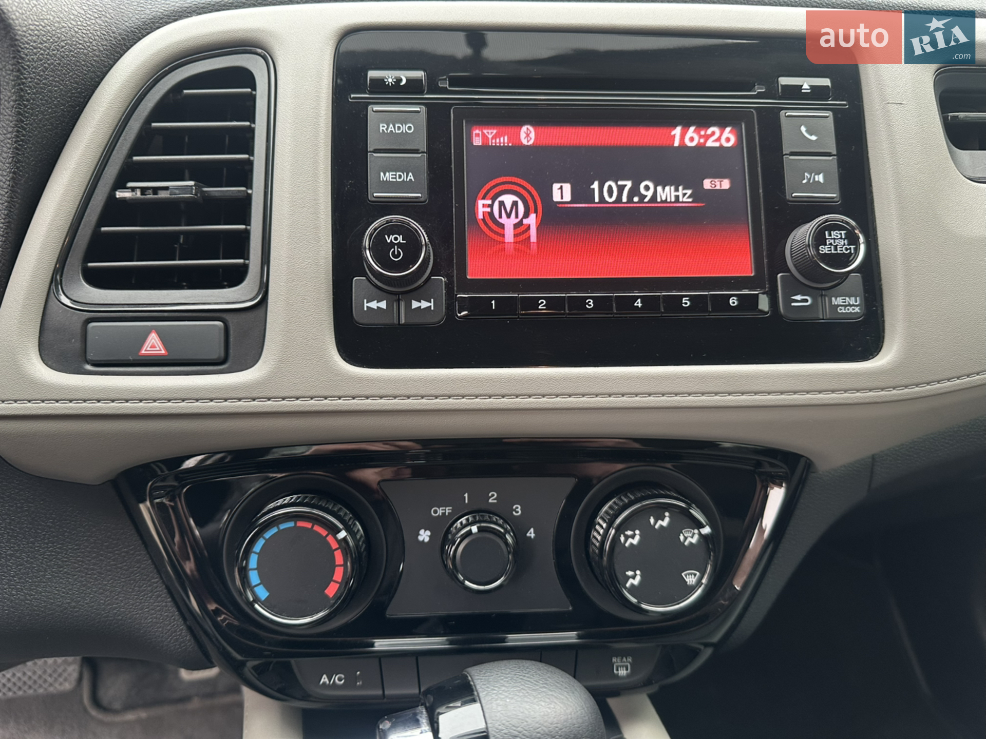 2021 Honda HR-V - мініатюра 16