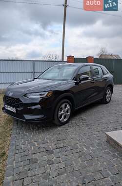 Позашляховик / Кросовер Honda HR-V 2023 в Харкові
