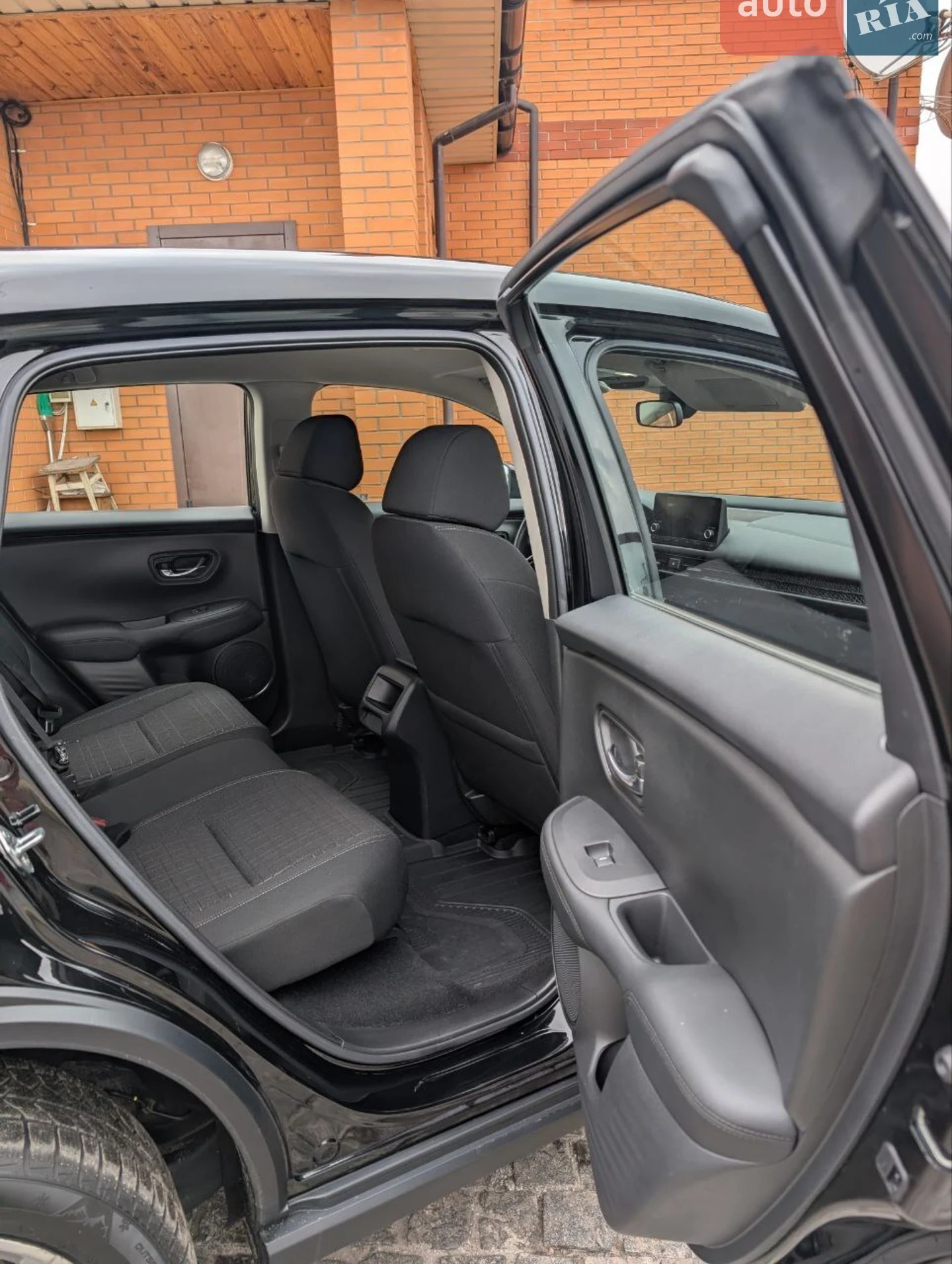 2023 Honda HR-V - мініатюра 15