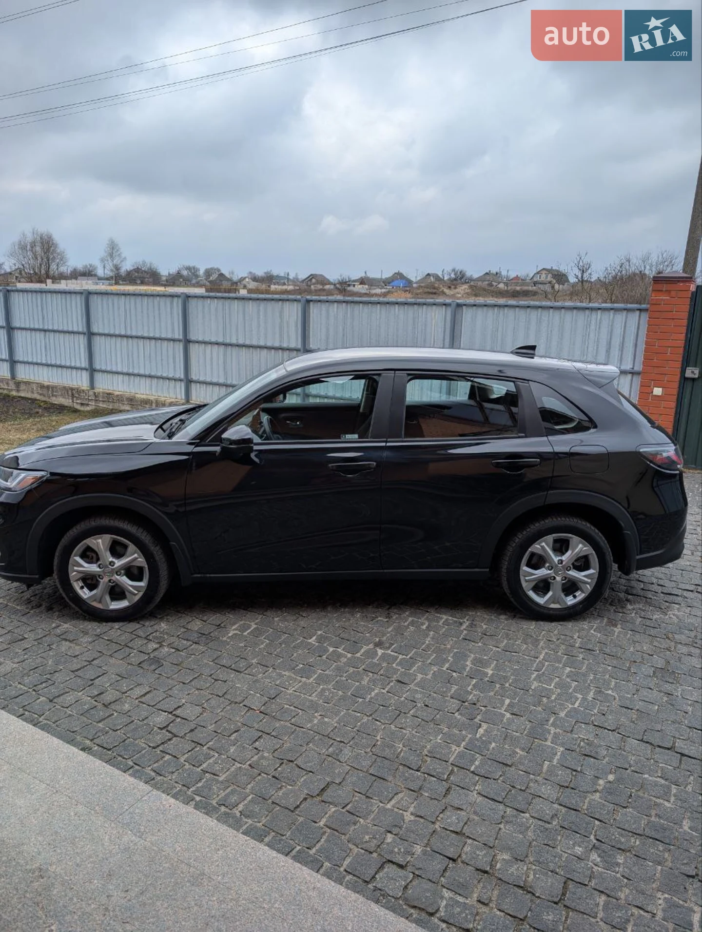 2023 Honda HR-V - мініатюра 7