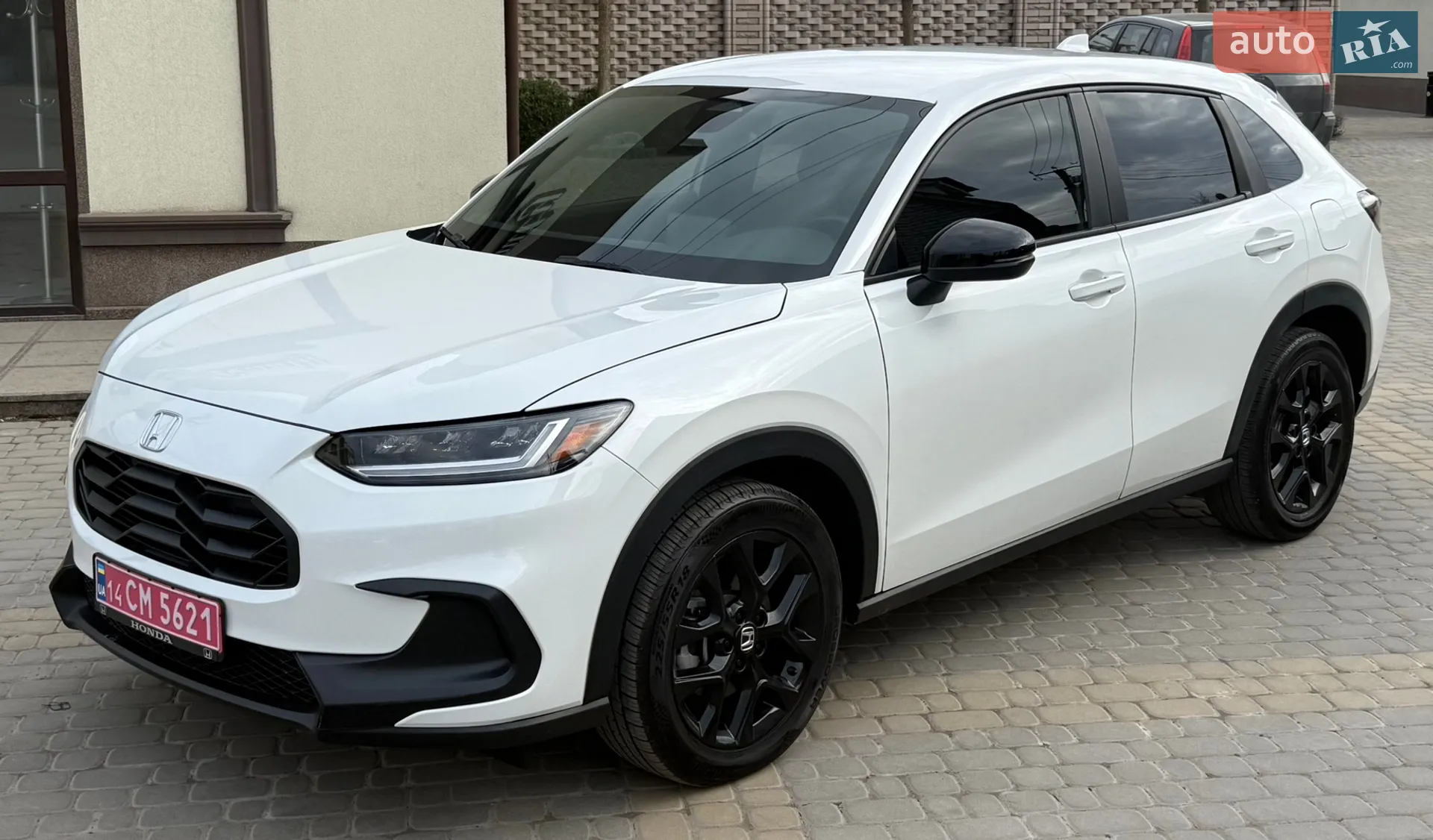 2023 Honda HR-V - мініатюра 3