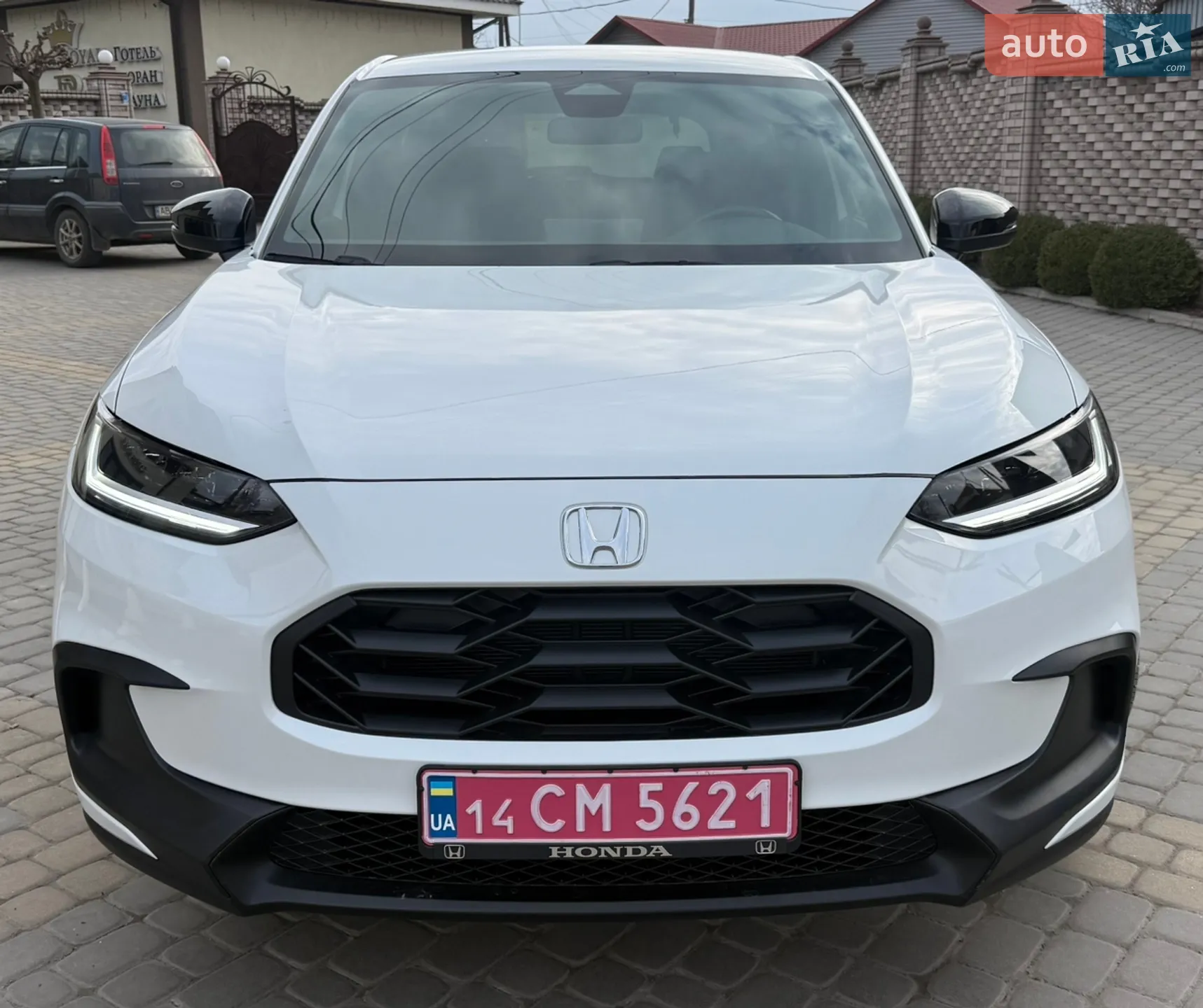 2023 Honda HR-V - мініатюра 13