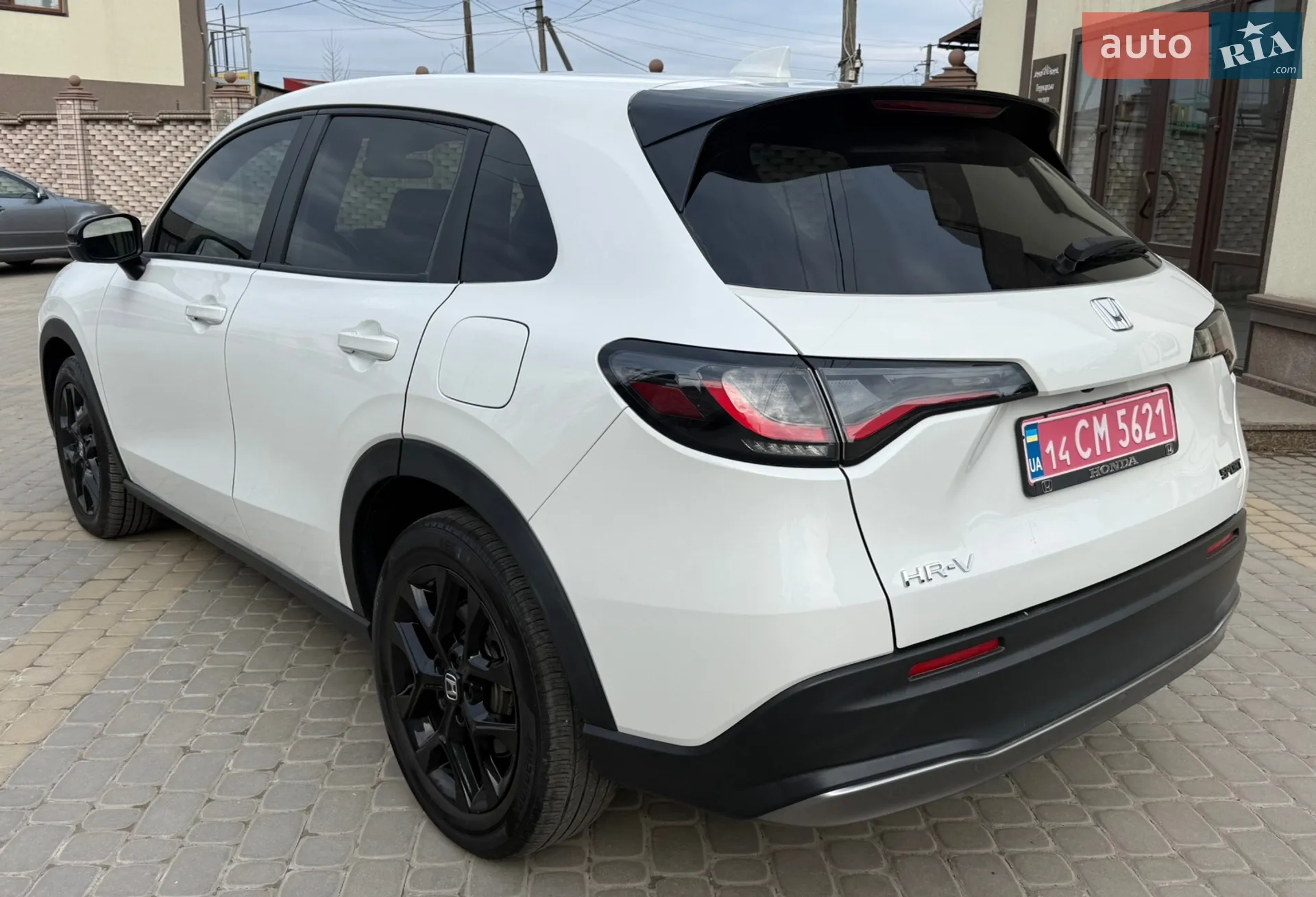 2023 Honda HR-V - мініатюра 17