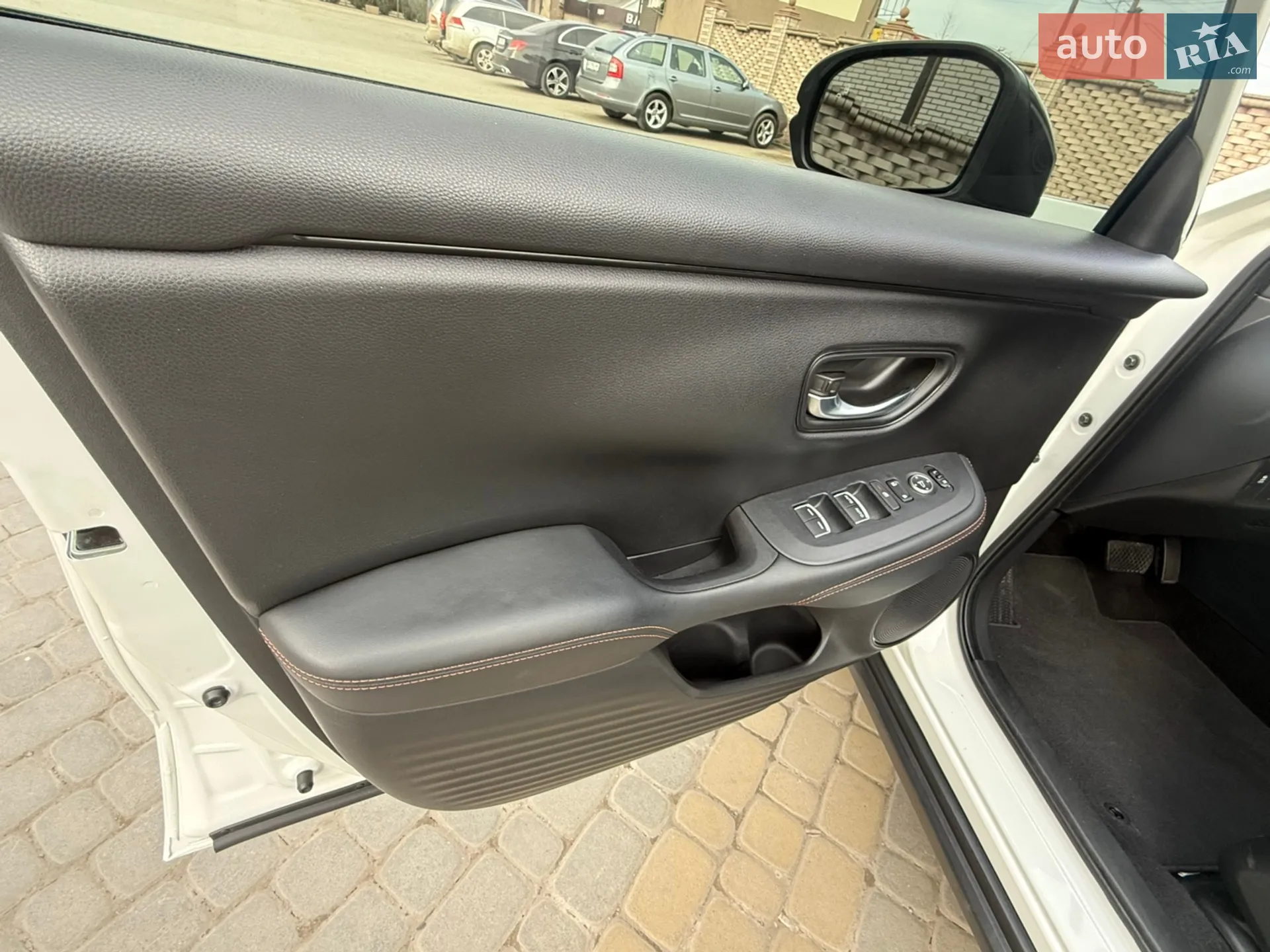 2023 Honda HR-V - мініатюра 21