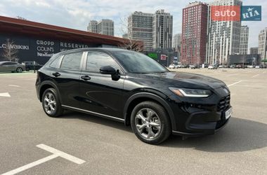 Внедорожник / Кроссовер Honda HR-V 2023 в Киеве