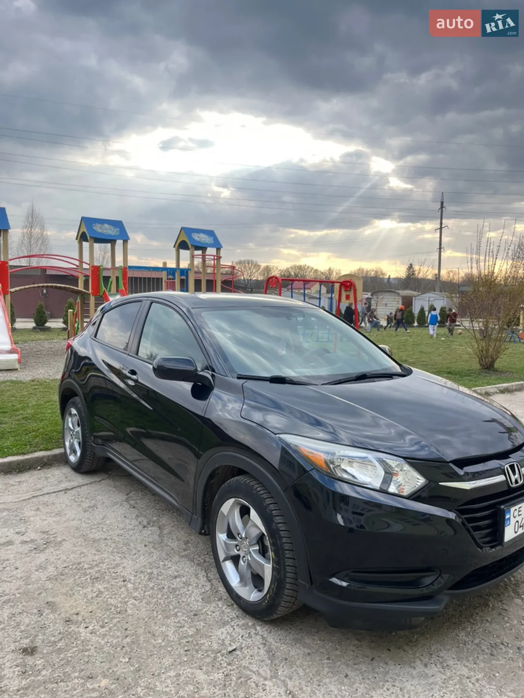 2018 Honda HR-V - мініатюра 5