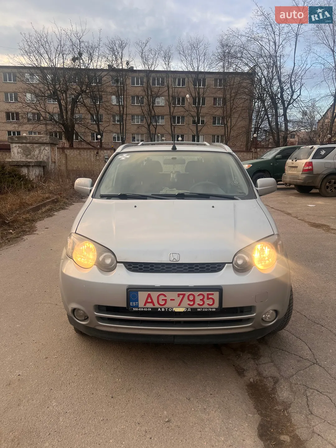 Фото авто 3