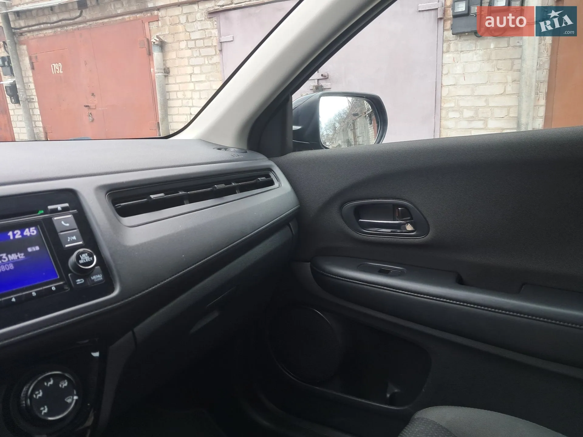 2019 Honda HR-V - мініатюра 19