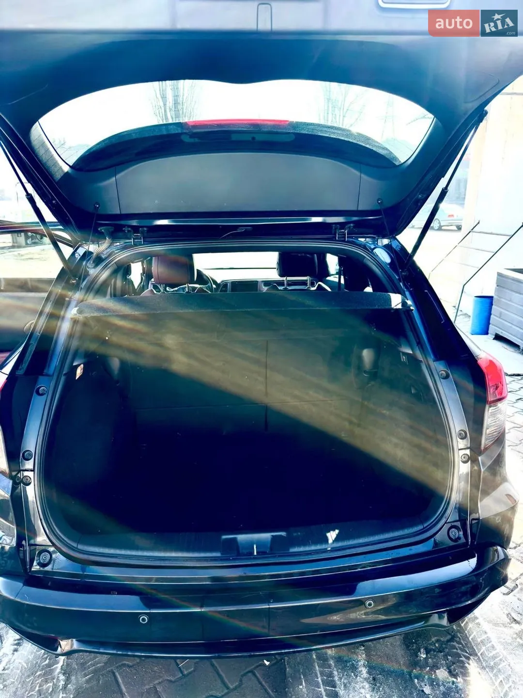 2020 Honda HR-V - мініатюра 20