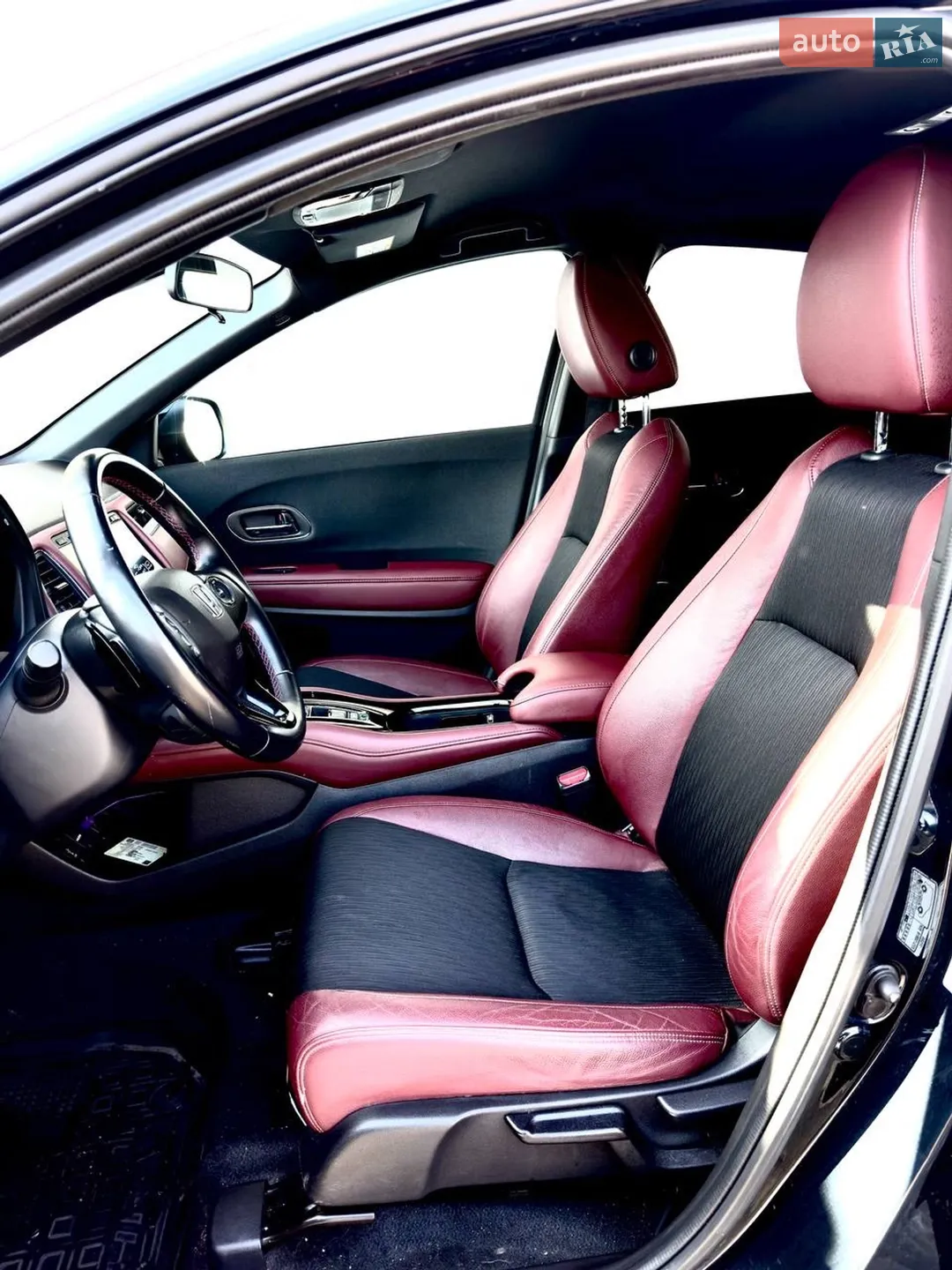 2020 Honda HR-V - мініатюра 36