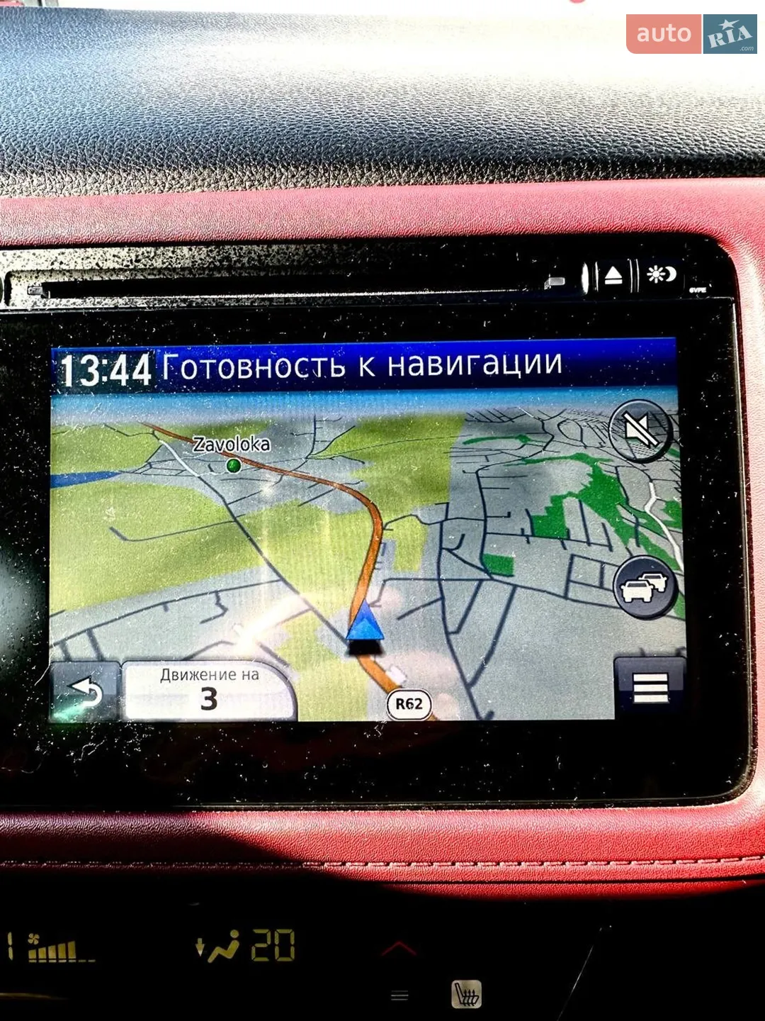 2020 Honda HR-V - мініатюра 38