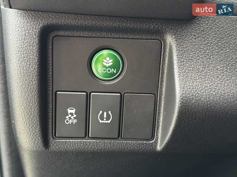 Позашляховик / Кросовер Honda HR-V 2018 в Києві