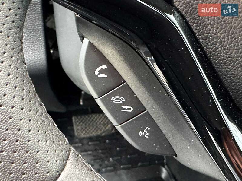 Позашляховик / Кросовер Honda HR-V 2018 в Києві