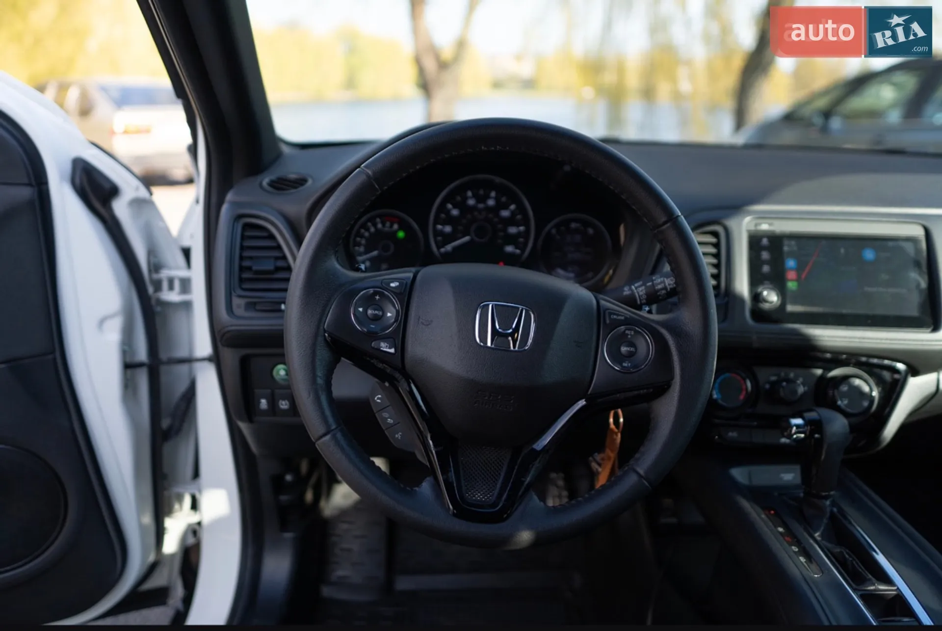 2021 Honda HR-V - мініатюра 39