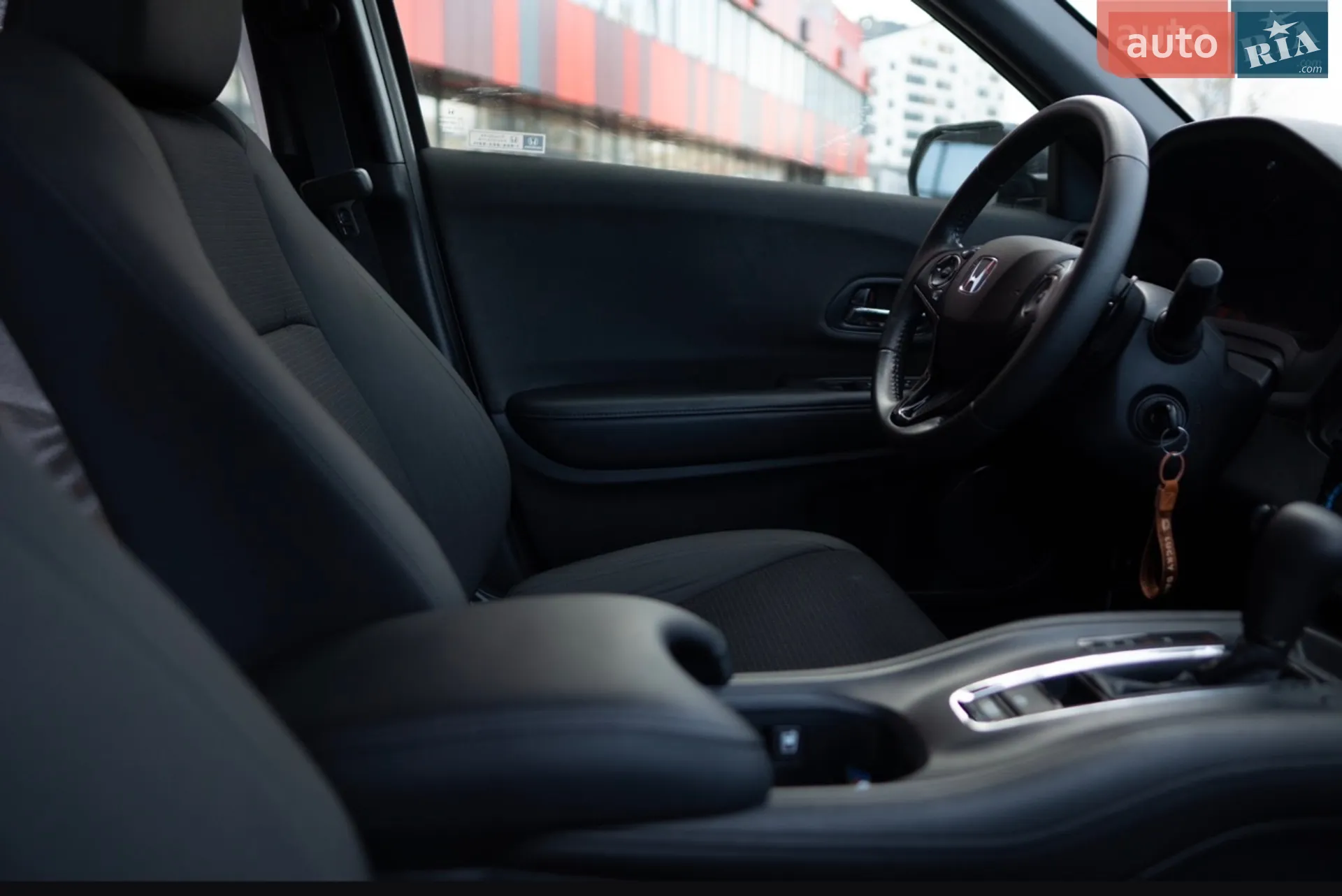 2021 Honda HR-V - мініатюра 12