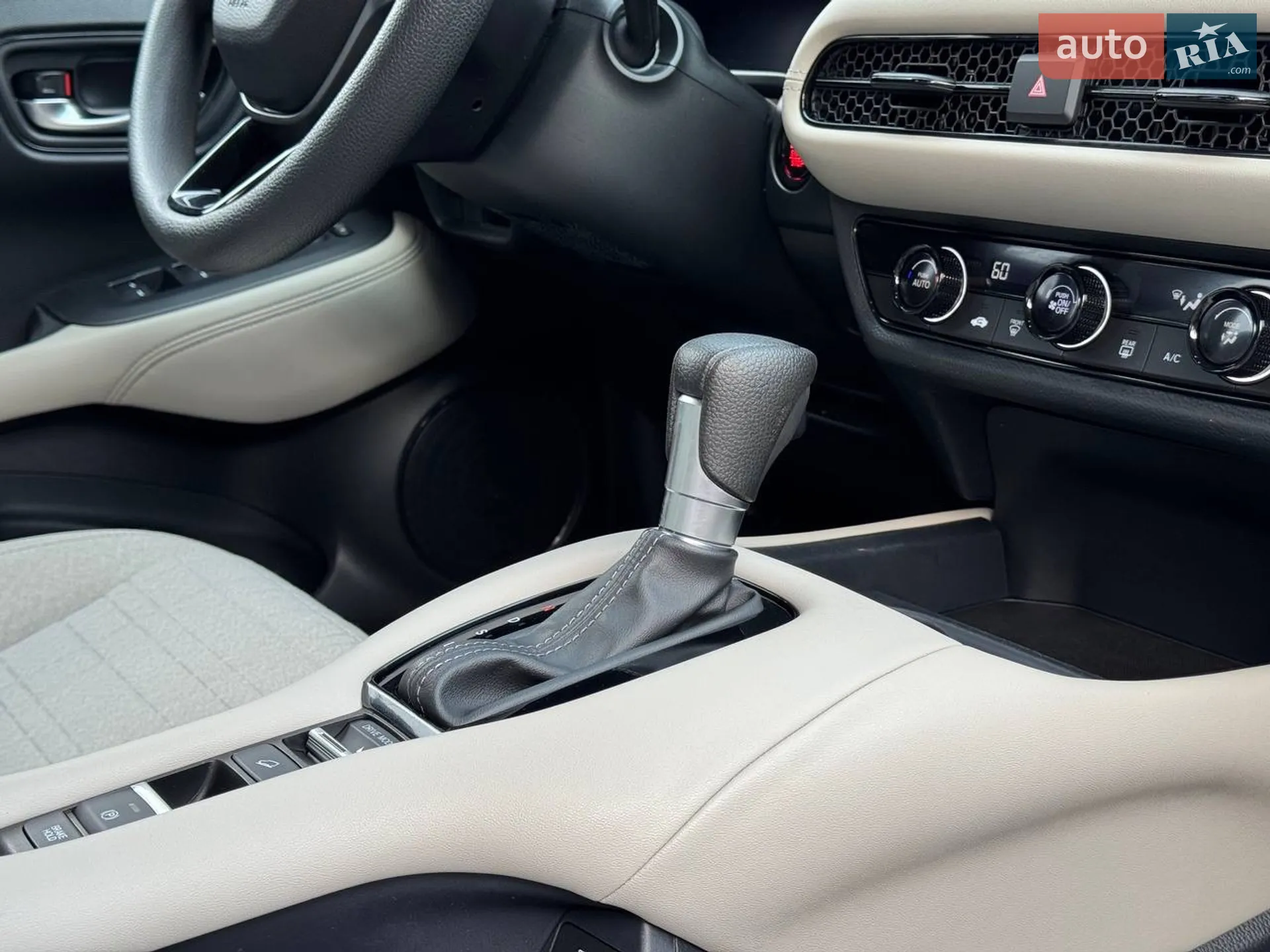 2024 Honda HR-V - мініатюра 9