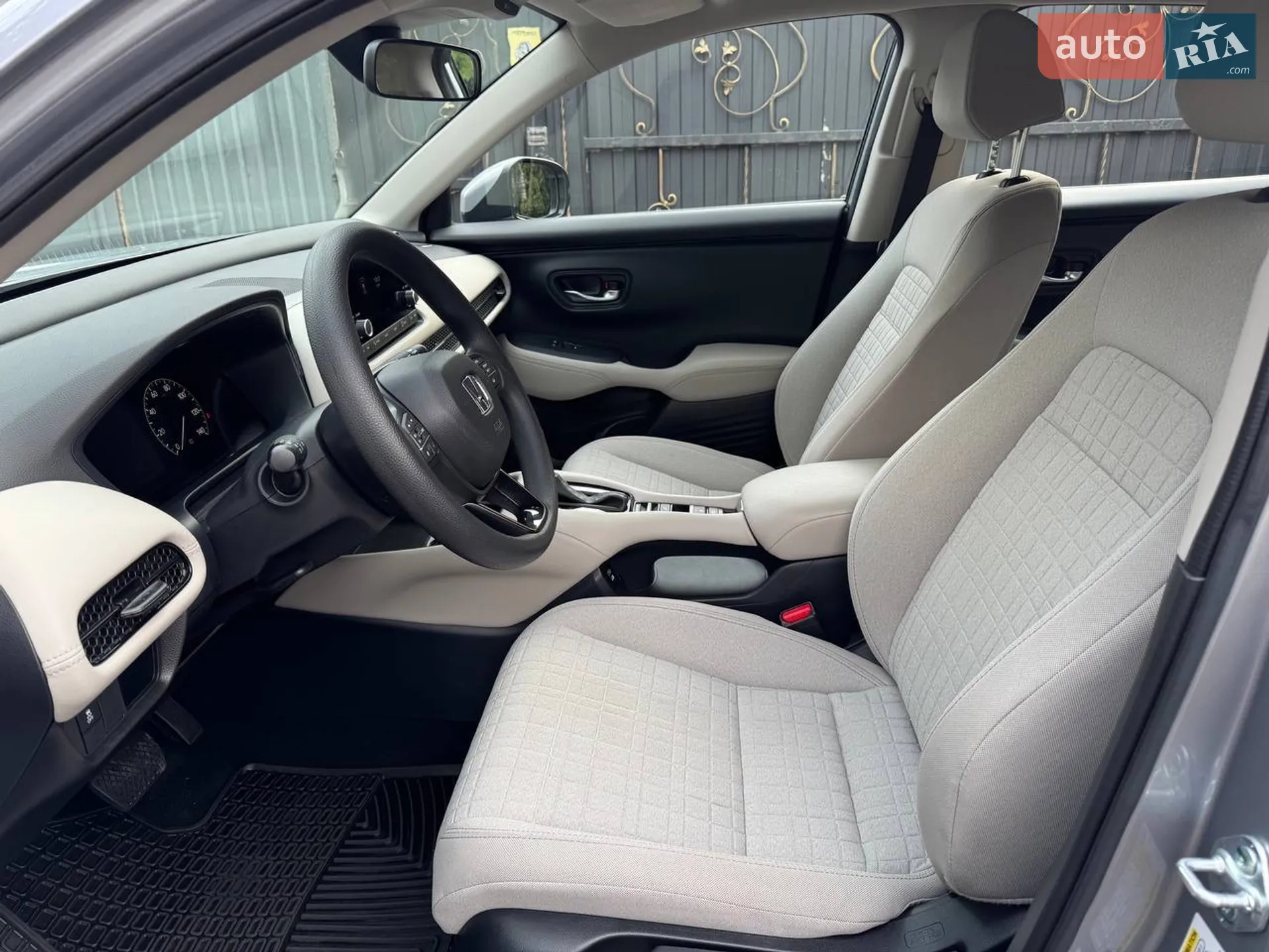 2024 Honda HR-V - мініатюра 17