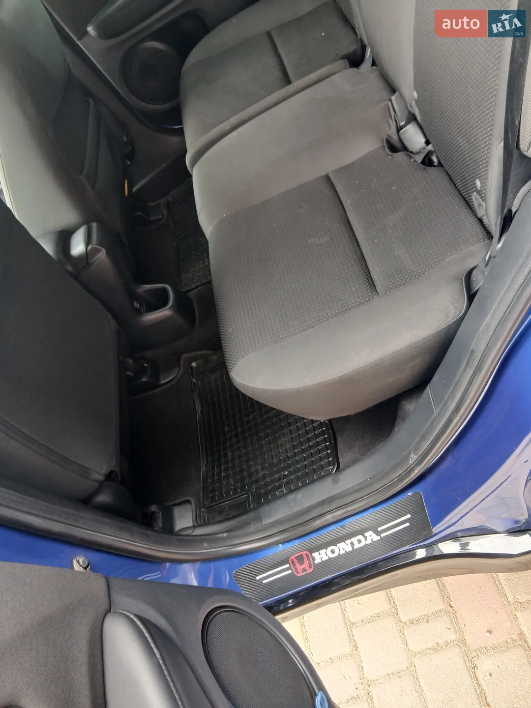 2020 Honda HR-V - мініатюра 7