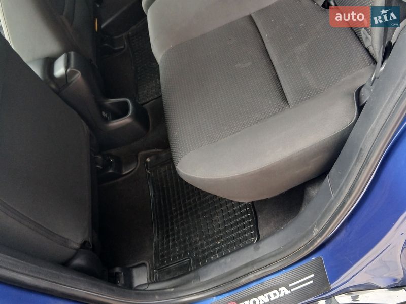 Внедорожник / Кроссовер Honda HR-V 2020 в Черноморске