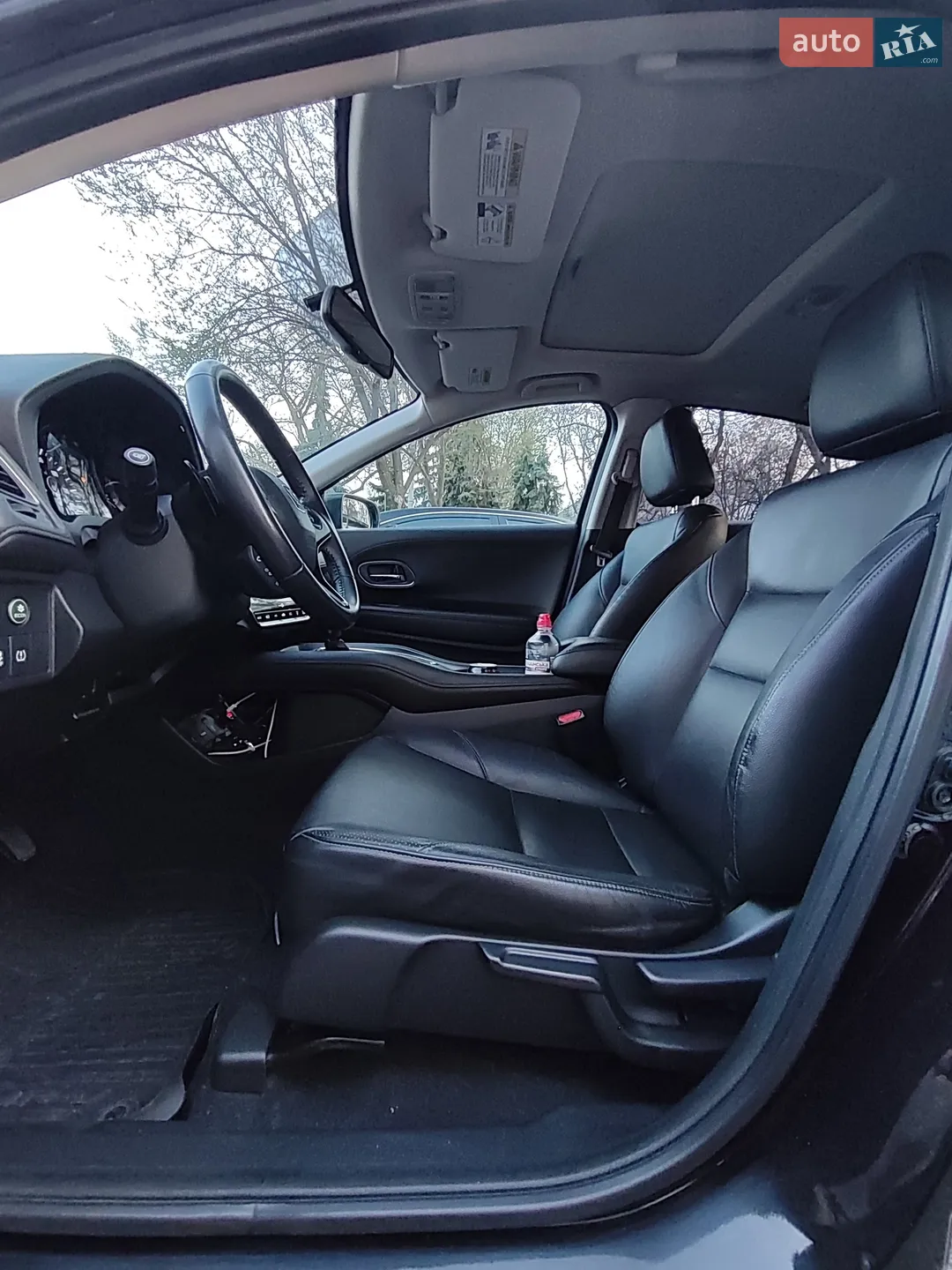 2018 Honda HR-V - мініатюра 6
