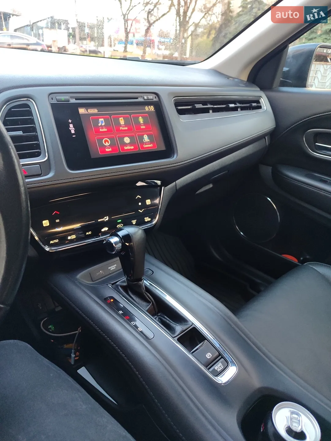 2018 Honda HR-V - мініатюра 5